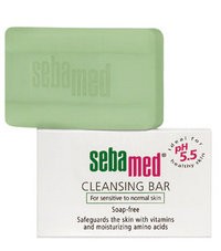 SebaMed Cleansing Bar 150g