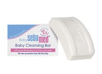SebaMed Baby Cleansing Bar 100g x12