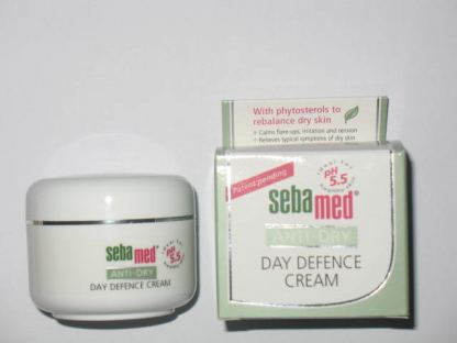Sebamed Anti-dry day defence cream